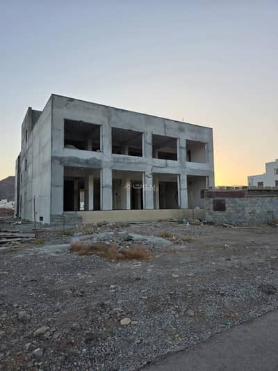 مجمع تجاري  للايجار في بدبد، الداخلية - مبنى تجاري للإيجار في بيدبد