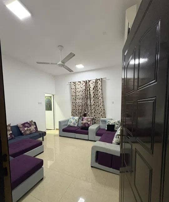 3 Bedroom Apartment For Rent in Al Maabilah, Muscat 3 Bedroom Apartment For Rent in Al Maabilah, Muscat