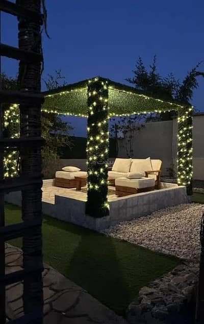 شاليه 5 غرف نوم للايجار في السويق، الباطنة - 5 غرف نوم شاليه للإيجار في صوياق، الباطنة