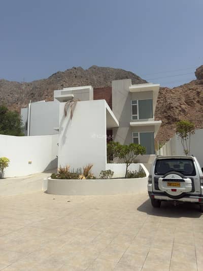 7 Bedroom Villa for Sale in Ansab, Muscat - 7 Bedroom Villa For Sale in Ansab, Muscat