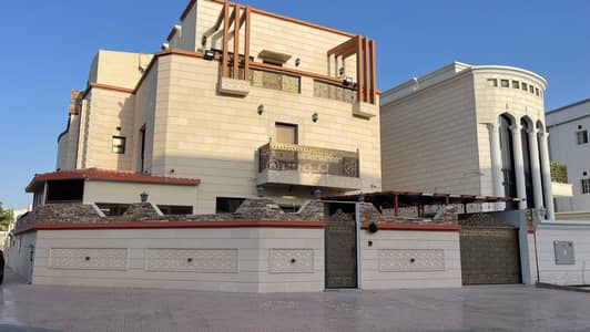7 Bedroom Villa for Sale in Al Ghubrah, Muscat - 7 Bedroom Villa For Sale in Al Ghubrah, Muscat