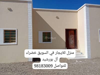 فیلا 3 غرف نوم للايجار في السويق، الباطنة - فيلا مكونة من 3 غرف للإيجار في السويق، الباطنة