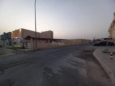 ارض سكنية  للايجار في عبري، الظاهرة - أرض سكنية للإيجار في Ibri