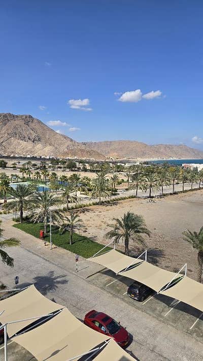 2 Bedroom Flat for Sale in Al Sifah, Muscat - 2 Bedroom Apartment For Sale in Al Sifah, Muscat