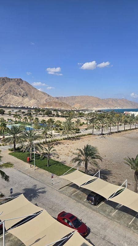 2 Bedroom Apartment For Sale in Al Sifah, Muscat 2 Bedroom Apartment For Sale in Al Sifah, Muscat