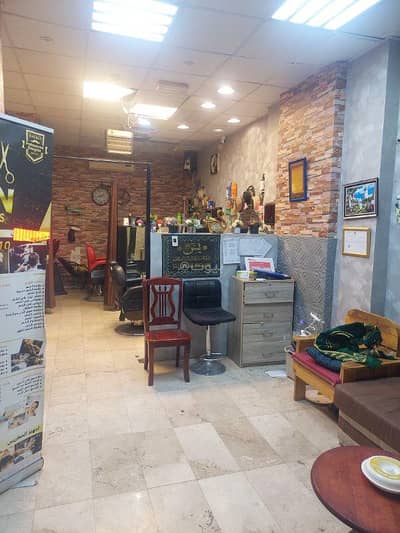 عقارات تجارية اخرى  للايجار في العامرات، مسقط - 38 م² منشأة تجارية أخرى للإيجار في العذيبة، مسقط