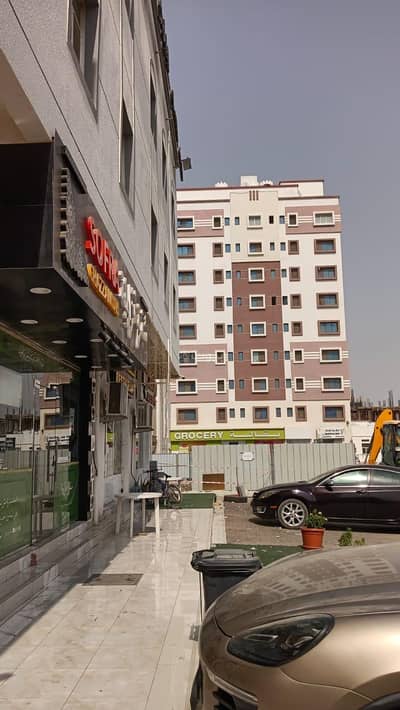 1 Bedroom Apartment for Rent in Al Maabilah, Muscat - 1 Bedroom Apartment For Rent in Al Maabilah, Muscat