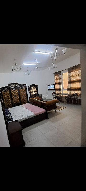 1 Bedroom Flat for Rent in Al Khuwair, Muscat - 1 Bedroom Apartment For Rent in Al Khuwair, Muscat
