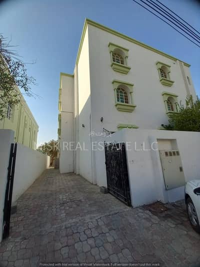 3 Bedroom Apartment for Rent in Al Mawaleh, Muscat - 3 Bedroom Apartment For Rent in Al Mawaleh, Muscat
