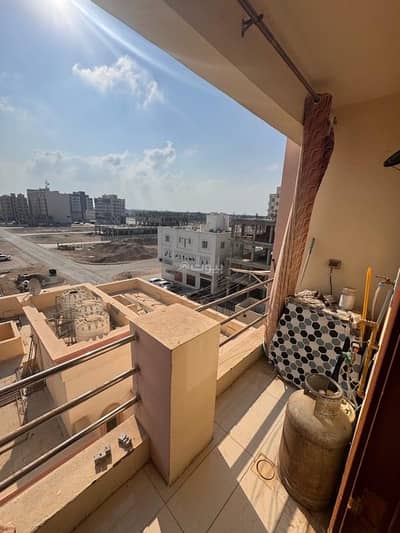 غرفة 2 غرفة نوم للايجار في بركاء، الباطنة - غرفة مخصصة للإيجار في بركة، الباطنة