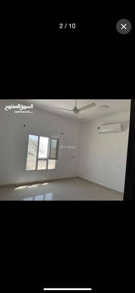3 Bedroom Apartment for Rent in Al Amarat, Muscat - 3 Bedroom Apartment For Rent in Al Amarat, Muscat