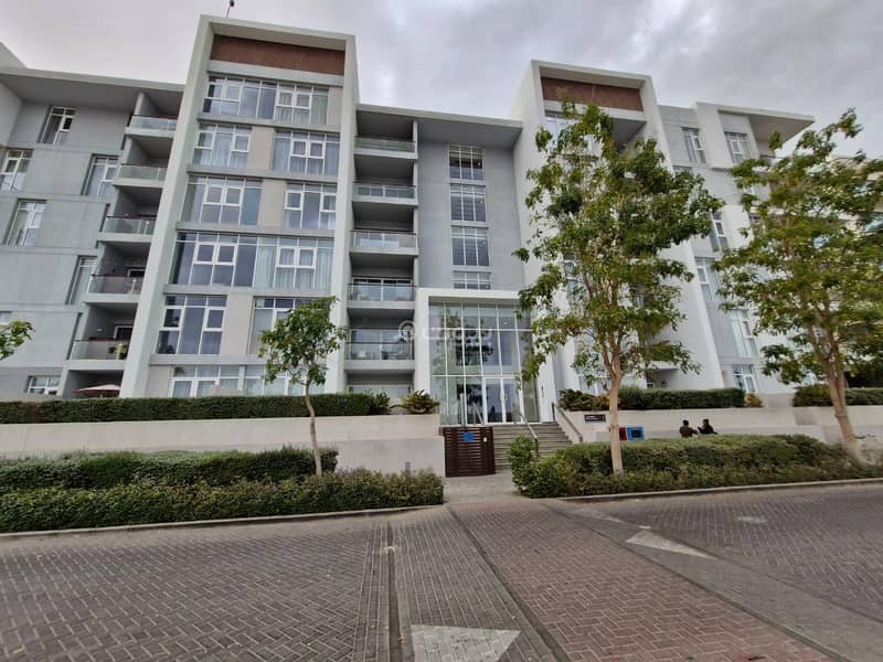 1 Bedroom Apartment For Rent in The Wave (Almouj), Muscat 1 Bedroom Apartment For Rent in The Wave (Almouj), Muscat