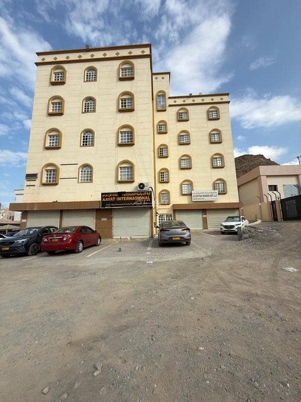 2 Bedroom Apartment For Rent in Ruwi 2 Bedroom Apartment For Rent in Ruwi