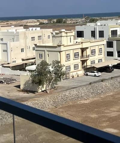 3 Bedroom Flat for Rent in The Wave (Almouj), Muscat - 3 Bedroom Apartment For Rent in The Wave (Almouj), Muscat