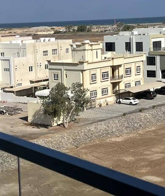 3 Bedroom Apartment For Rent in The Wave (Almouj), Muscat 3 Bedroom Apartment For Rent in The Wave (Almouj), Muscat