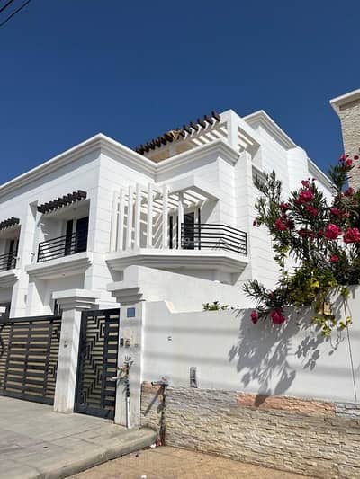 3 Bedroom Villa for Rent in Al Mawaleh, Muscat - 3 Bedroom Villa For Rent in Al Mawaleh, Muscat 3 Bedroom Villa for Rent in Al Mawaleh, Muscat - 3 Bedroom Villa For Rent in Al Mawaleh, Muscat