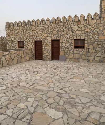 فیلا 4 غرف نوم للايجار في عبري، الظاهرة - فيلا من 4 غرف للإيجار في إبري