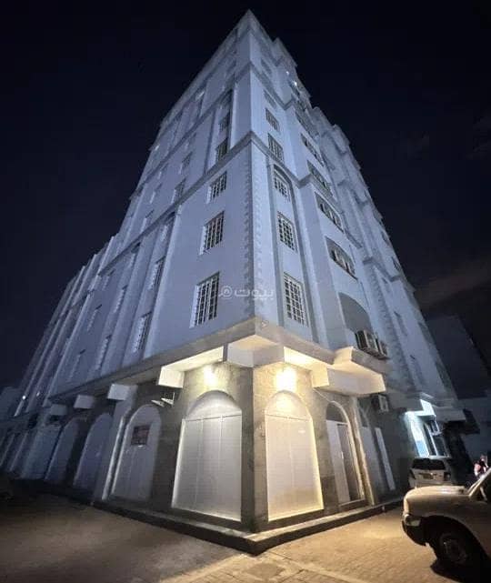 2 Bedroom Apartment For Sale in Al Maabilah, Muscat 2 Bedroom Apartment For Sale in Al Maabilah, Muscat