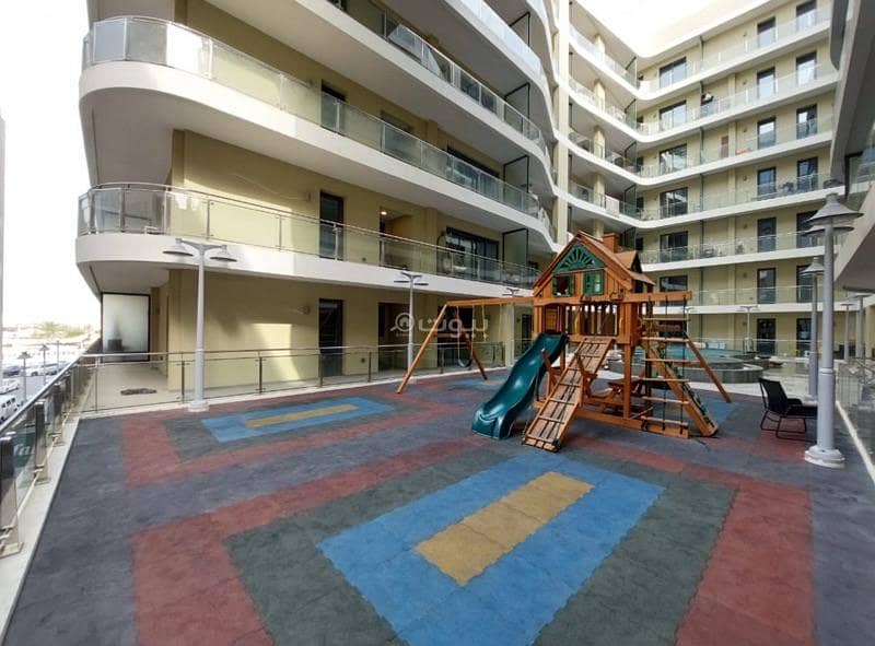 1 Bedroom Apartment For Sale in Muscat Hills 1 Bedroom Apartment For Sale in Muscat Hills