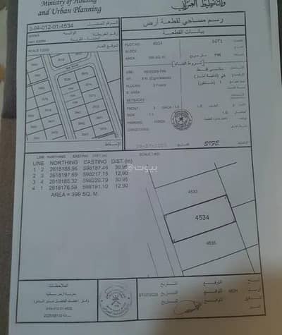 Residential Land for Sale in Barka, Al Batinah - Residential Land For Sale in Barka
