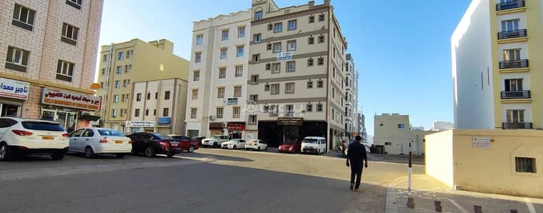 غرفة 1 غرفة نوم للايجار في الخوض، مسقط - غرفة نوم واحدة للإيجار في الخوض، مسقط