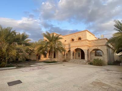 فیلا 6 غرف نوم للايجار في المضيبي، الشرقية - فيلا 6 غرف للإيجار في المديبي، شرق عمان
