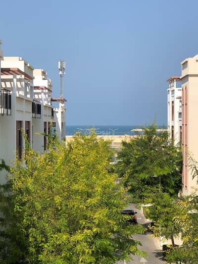 3 Bedroom Flat for Rent in The Wave (Almouj), Muscat - 3 Bedroom Apartment For Rent in The Wave (Almouj), Muscat