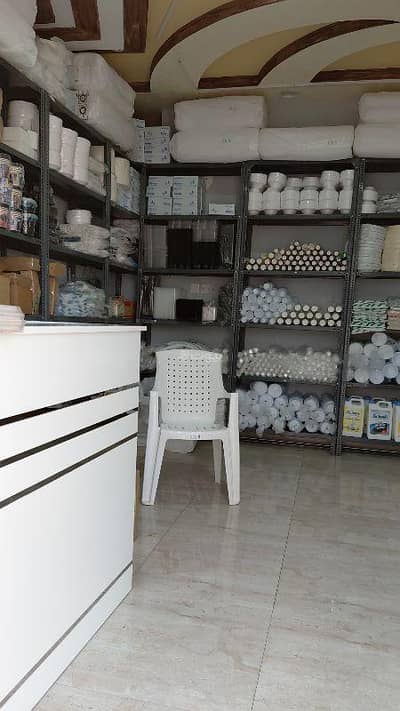 عقارات تجارية اخرى  للبيع في الخوض، مسقط - 3000 م² تجاري آخر للبيع في الخوض، مسقط