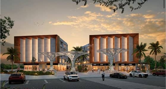 2 Bedroom Flat for Sale in Sohar, Al Batinah - 2 Bedroom Apartment For Sale in Sohar, Al Batinah