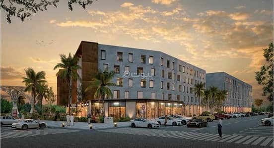 3 Bedroom Flat for Sale in Sohar, Al Batinah - 3 Bedroom Apartment For Sale in Sohar