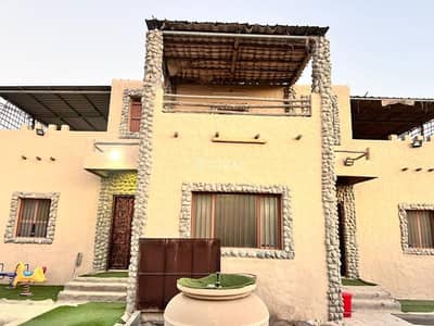 شاليه 3 غرف نوم للايجار في السويق، الباطنة - شاليه من 3 غرف للإيجار في سويع،الباطنة