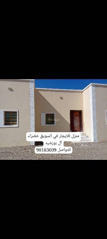 شقة 3 غرف نوم للايجار في السويق، الباطنة - شقة من 3 غرف للإيجار في السويّق، الباطنة