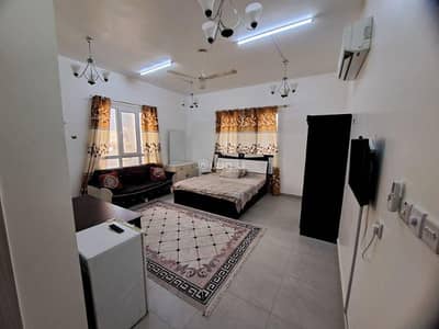 1 Bedroom Apartment for Rent in Al Khuwair, Muscat - 1 Bedroom Apartment For Rent in Al Khuwair, Muscat