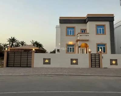 فیلا 5 غرف نوم للايجار في بركاء، الباطنة - فيلا خمس غرف للإيجار في بركة