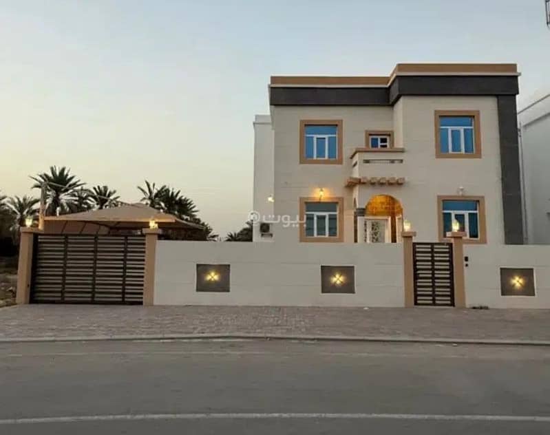 فيلا خمس غرف للإيجار في بركة فيلا خمس غرف للإيجار في بركة
