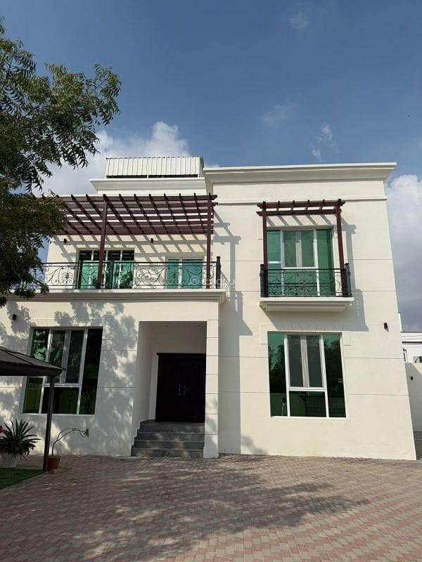 5 Bedroom Villa For Sale in Al Mawaleh, Muscat 5 Bedroom Villa For Sale in Al Mawaleh, Muscat
