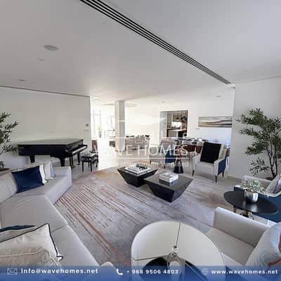 5 Bedroom Villa for Sale in The Wave (Almouj), Muscat - 5 Bedroom Villa For Sale in The Wave (Almouj), Muscat