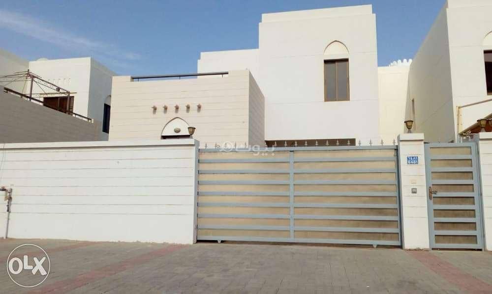 4 Bedroom Villa For Sale in Al Khoud, Muscat 4 Bedroom Villa For Sale in Al Khoud, Muscat