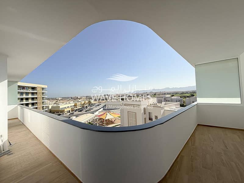 1 Bedroom Apartment For Sale in Muscat Hills 1 Bedroom Apartment For Sale in Muscat Hills