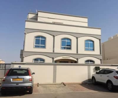 3 Bedroom Flat for Rent in Al Khoud, Muscat - 3 Bedroom Apartment For Rent in Al Khoud, Muscat