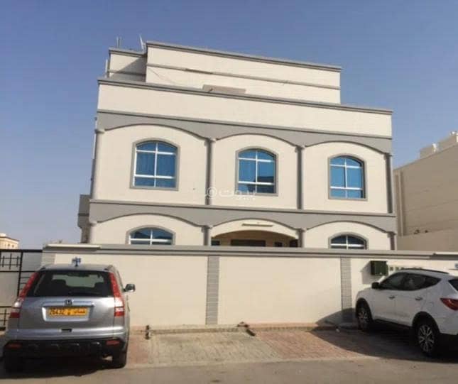 3 Bedroom Apartment For Rent in Al Khoud, Muscat 3 Bedroom Apartment For Rent in Al Khoud, Muscat