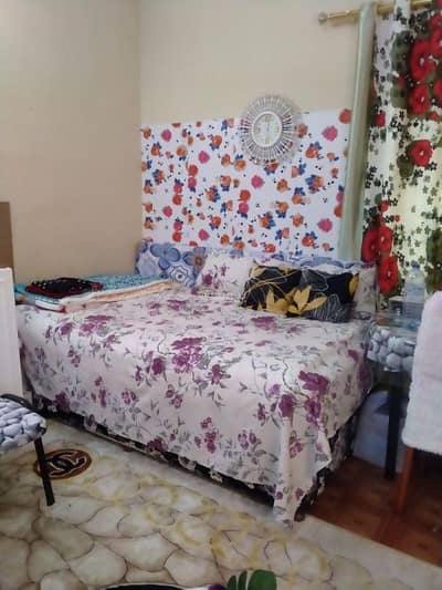 غرفة 1 غرفة نوم للايجار في الخوير، مسقط - غرفة للايجار في الخوير