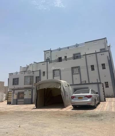 3 Bedroom Flat for Rent in Al Maabilah, Muscat - 3 Bedroom Apartment For Rent in Al Maabilah, Muscat