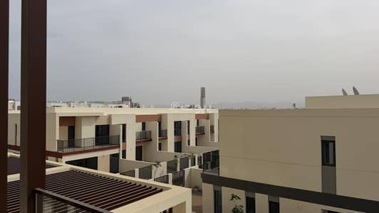 فلیٹ 2 غرفة نوم للبيع في الموج، مسقط - شقة بنظام غرفتين للإيجار في The Wave (Almouj)، مسقط