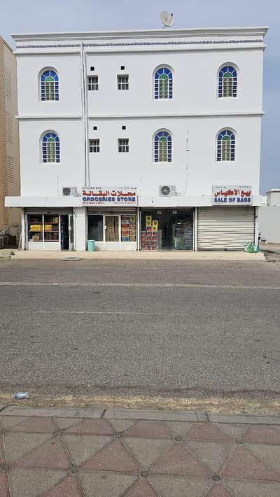 3 Bedroom Apartment for Rent in Al Mawaleh, Muscat - 3 Bedroom Apartment For Rent in Al Mawaleh, Muscat