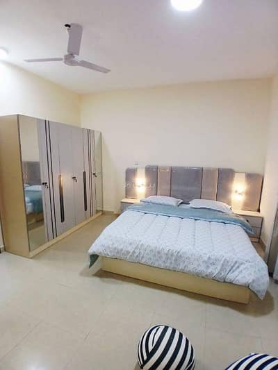 1 Bedroom Flat for Rent in Al Khuwair, Muscat - 1 Bedroom Apartment For Rent in Al Khuwair, Muscat