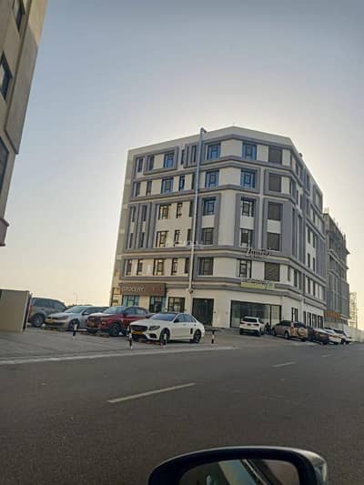 2 Bedroom Apartment for Sale in Al Khoud, Muscat - 2 Bedroom Apartment For Sale in Al Khoud, Muscat