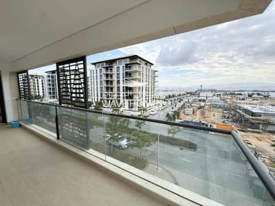 2 Bedroom Apartment for Rent in The Wave (Almouj), Muscat - 2 Bedroom Apartment For Rent in The Wave (Almouj), Muscat