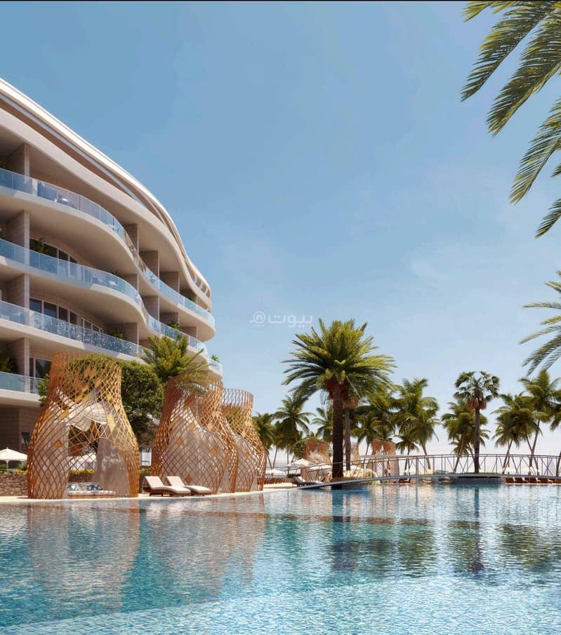 2 Bedroom Apartment For Sale in The Wave (Almouj), Muscat 2 Bedroom Apartment For Sale in The Wave (Almouj), Muscat