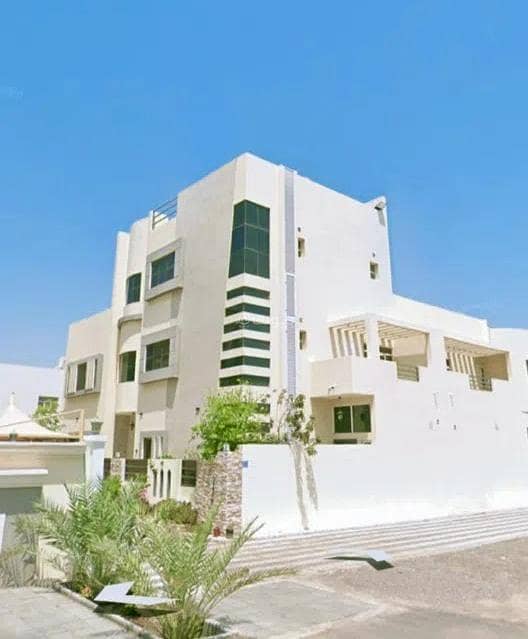 4 Bedroom Villa For Sale in Al Khoud, Muscat 4 Bedroom Villa For Sale in Al Khoud, Muscat